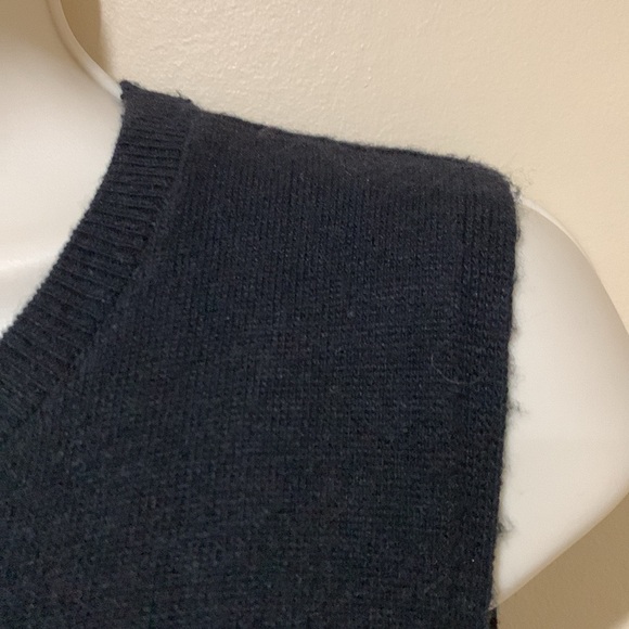 LOFT cold shoulder sweater/knit top - Picture 6 of 12